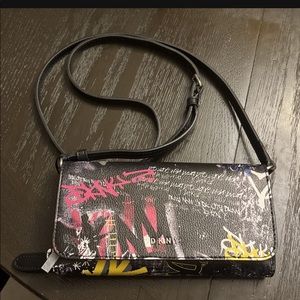 DKNY Wallet
